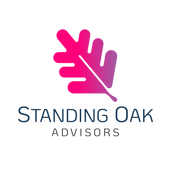 Standing Oak